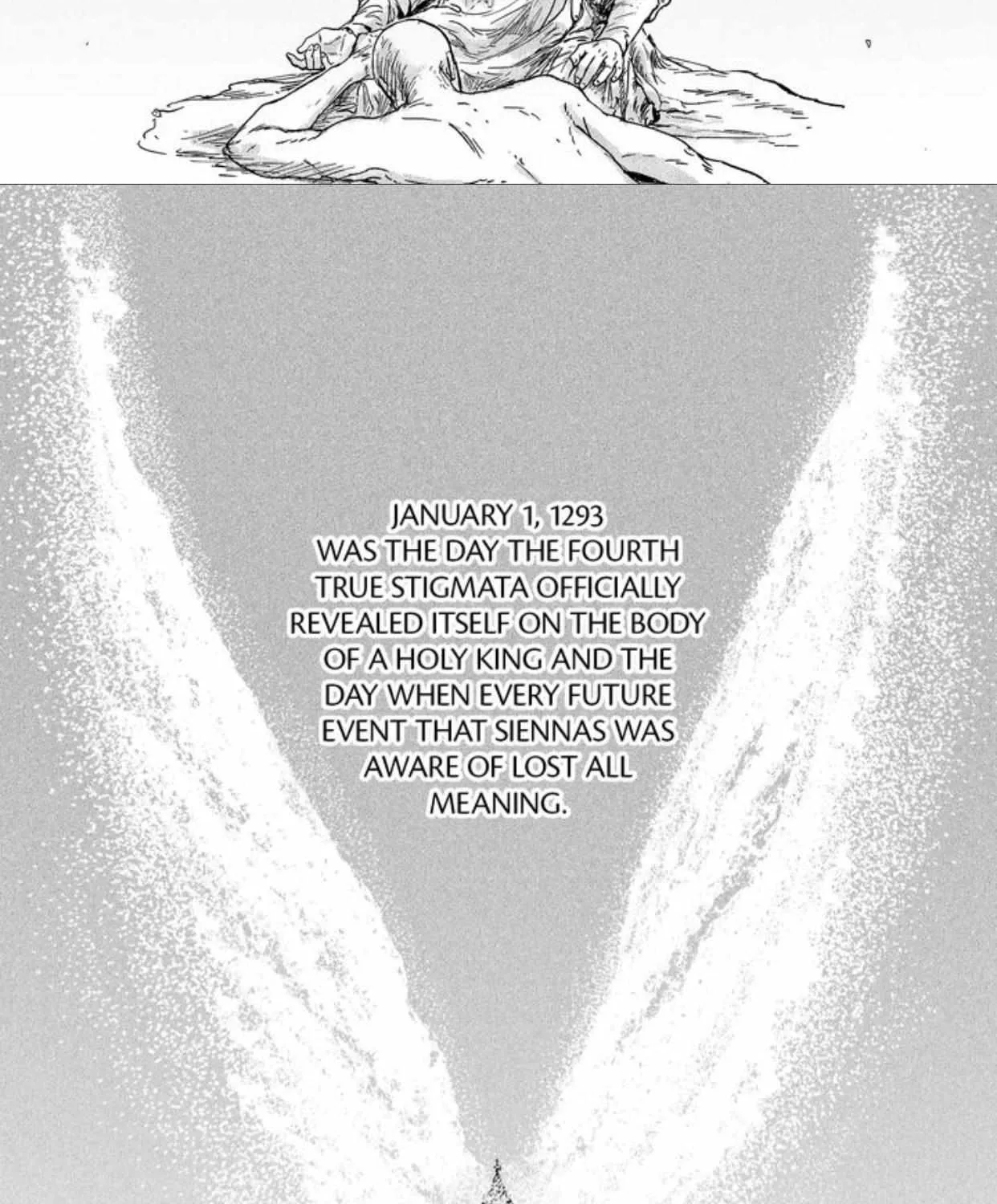 Read Stigmata chapter 87 image 38 on Lezhin