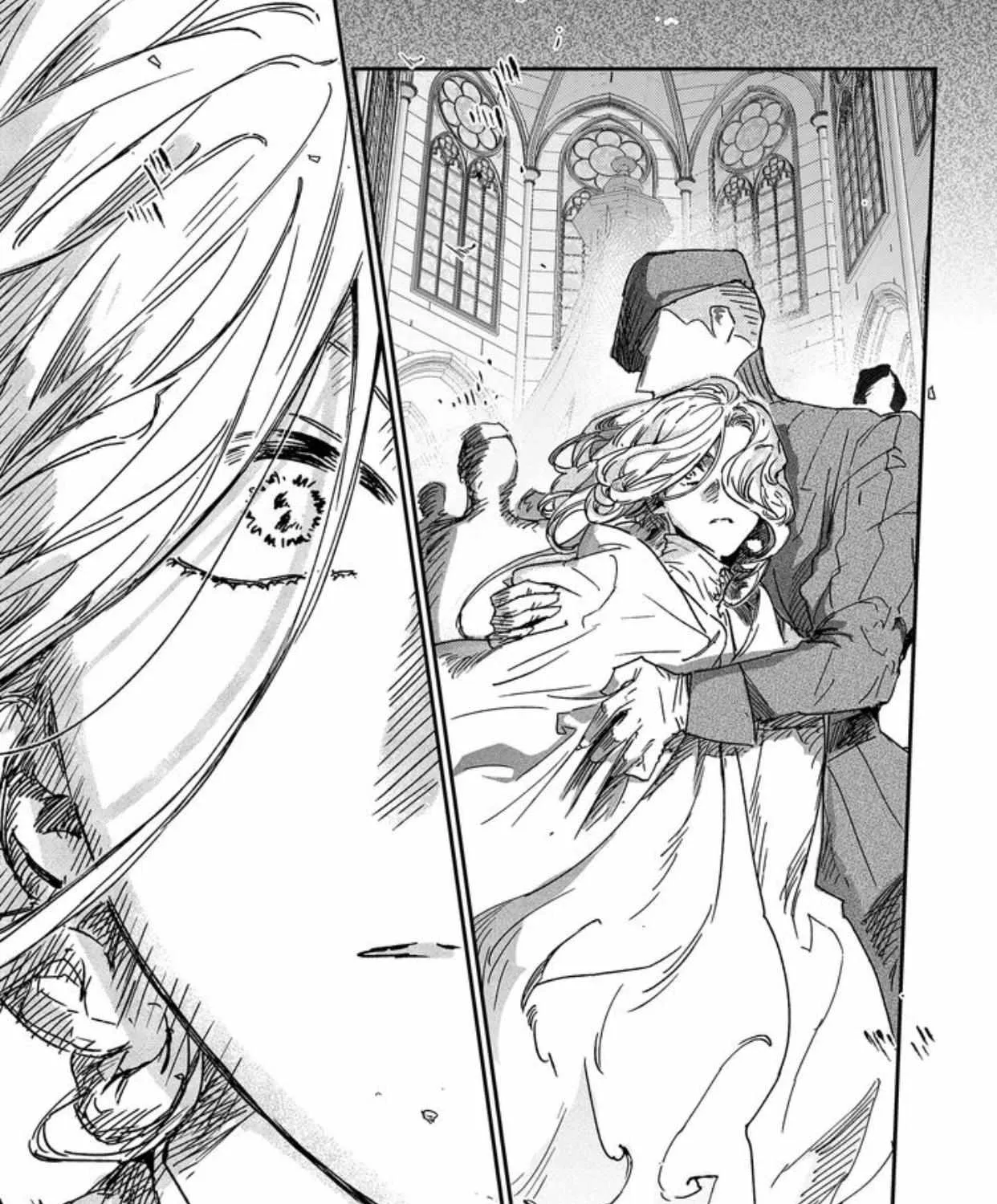 Read Stigmata chapter 87 image 4 on Lezhin