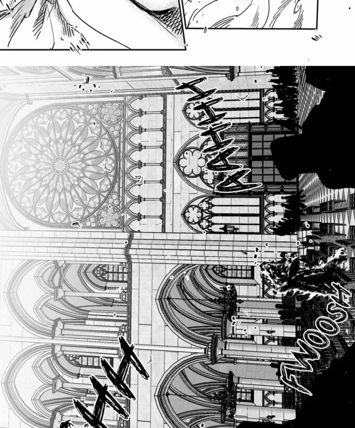 Read Stigmata chapter 87 image 5 on Lezhin