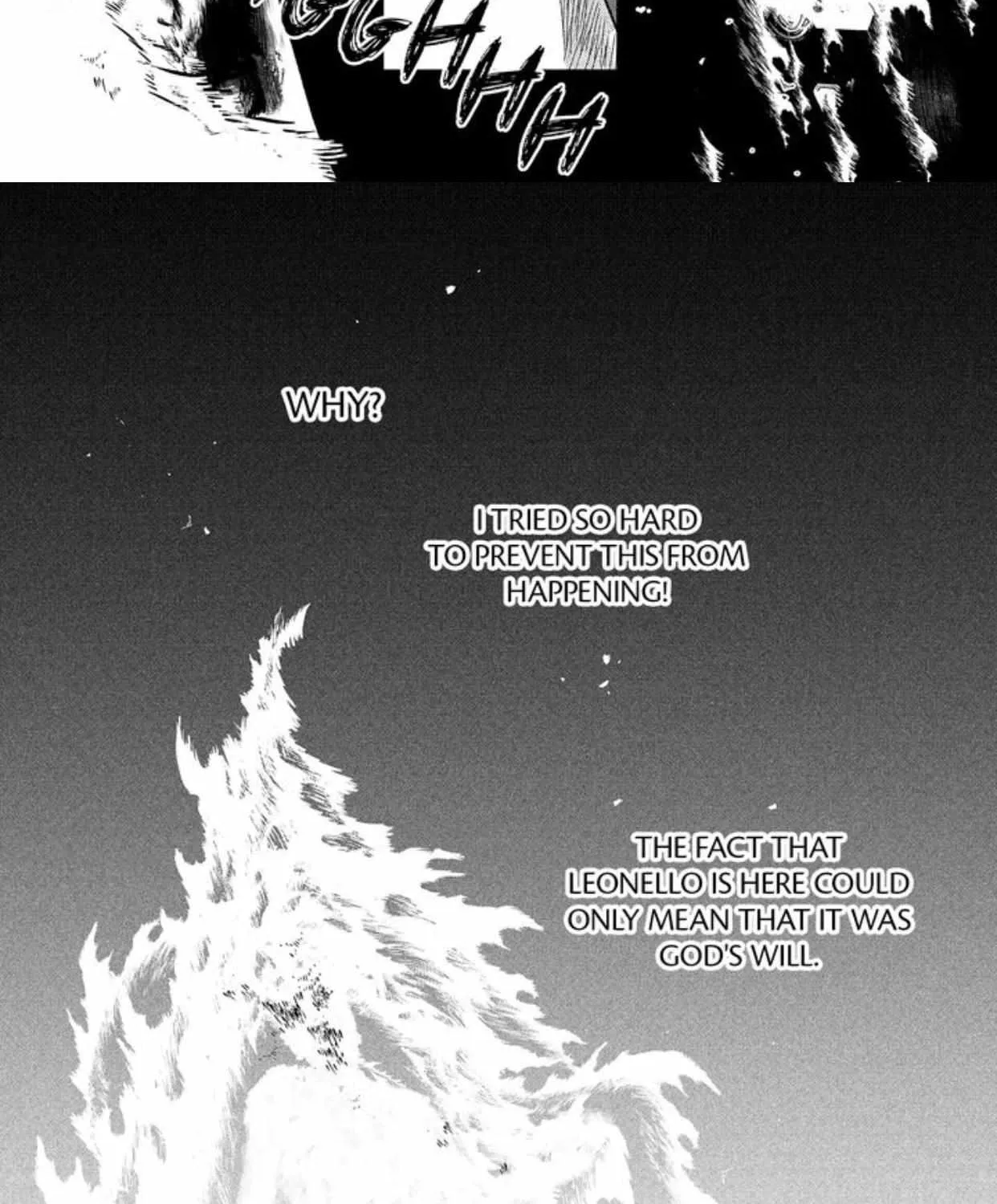 Read Stigmata chapter 87 image 8 on Lezhin