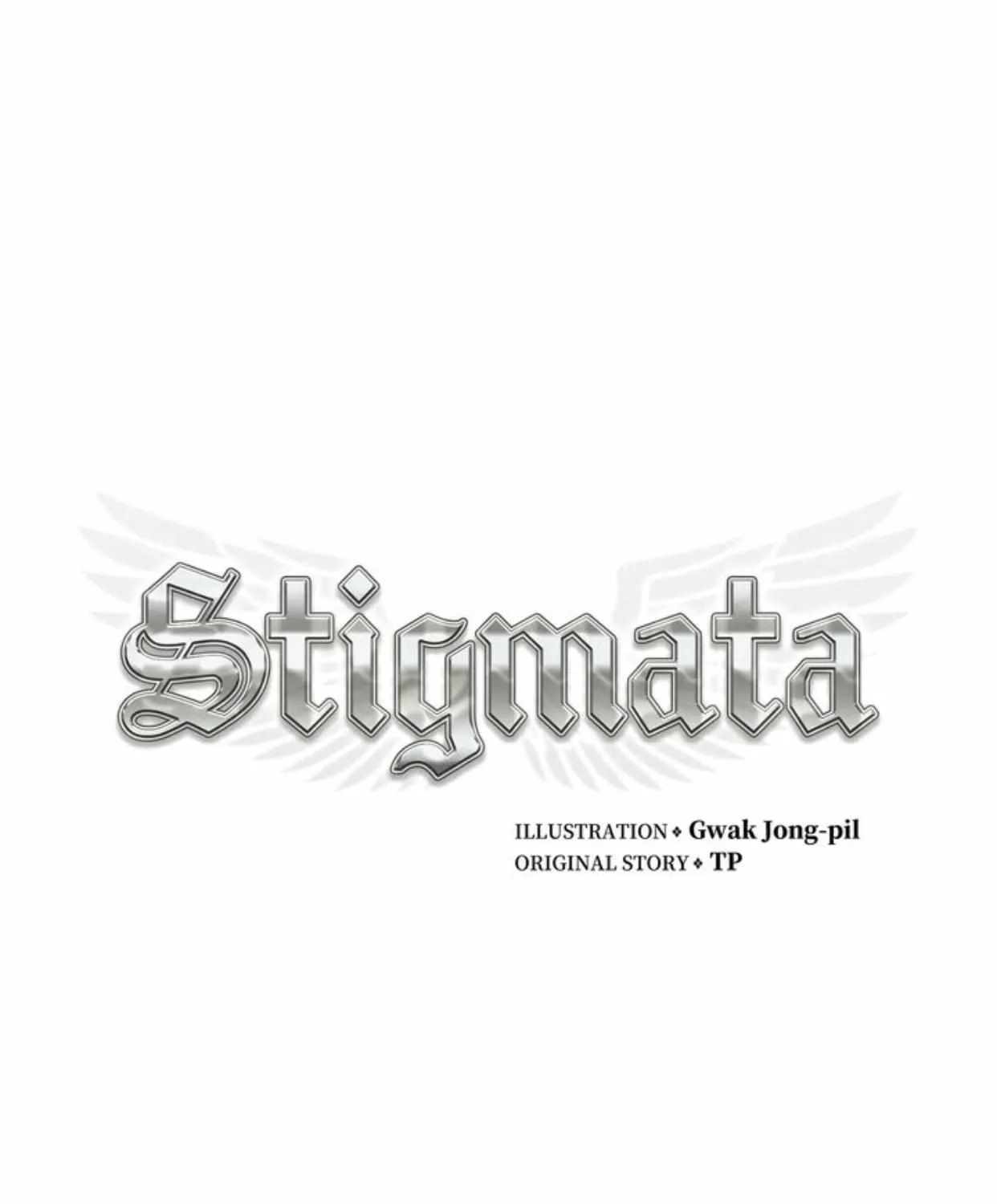 Read Stigmata chapter 88 image 1 on Lezhin