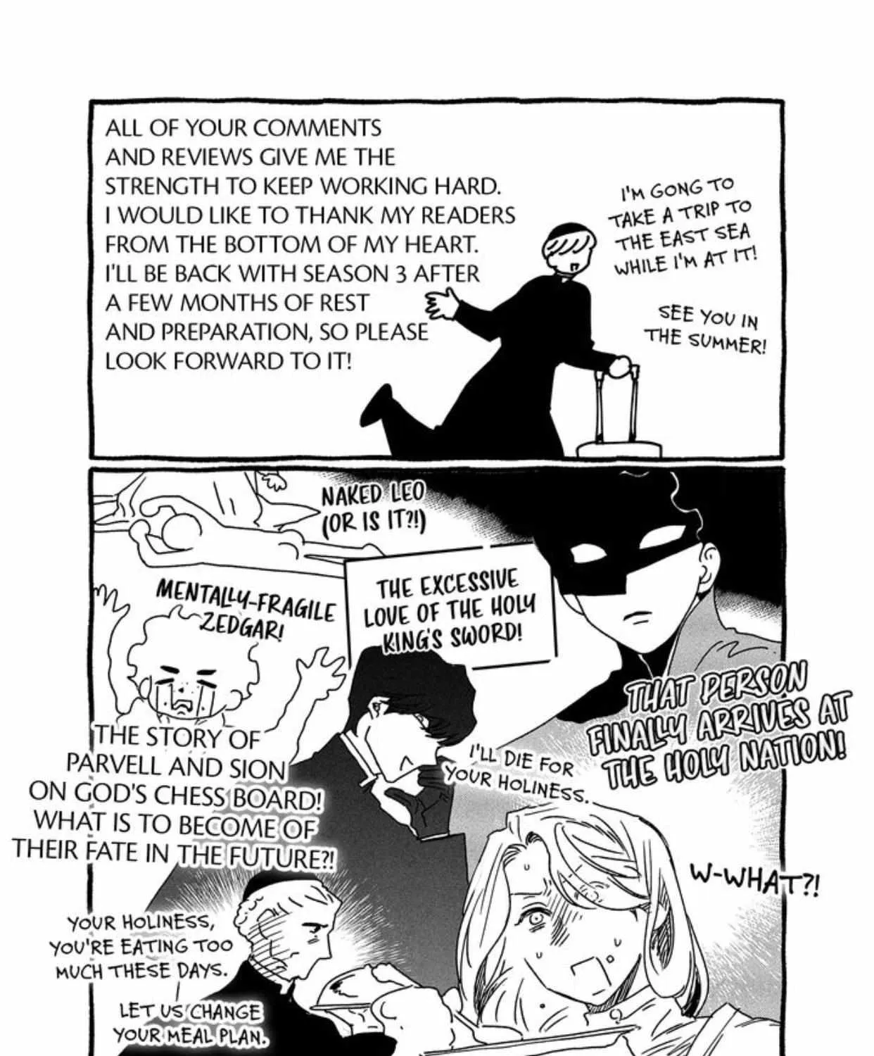 Read Stigmata chapter 88 image 13 on Lezhin