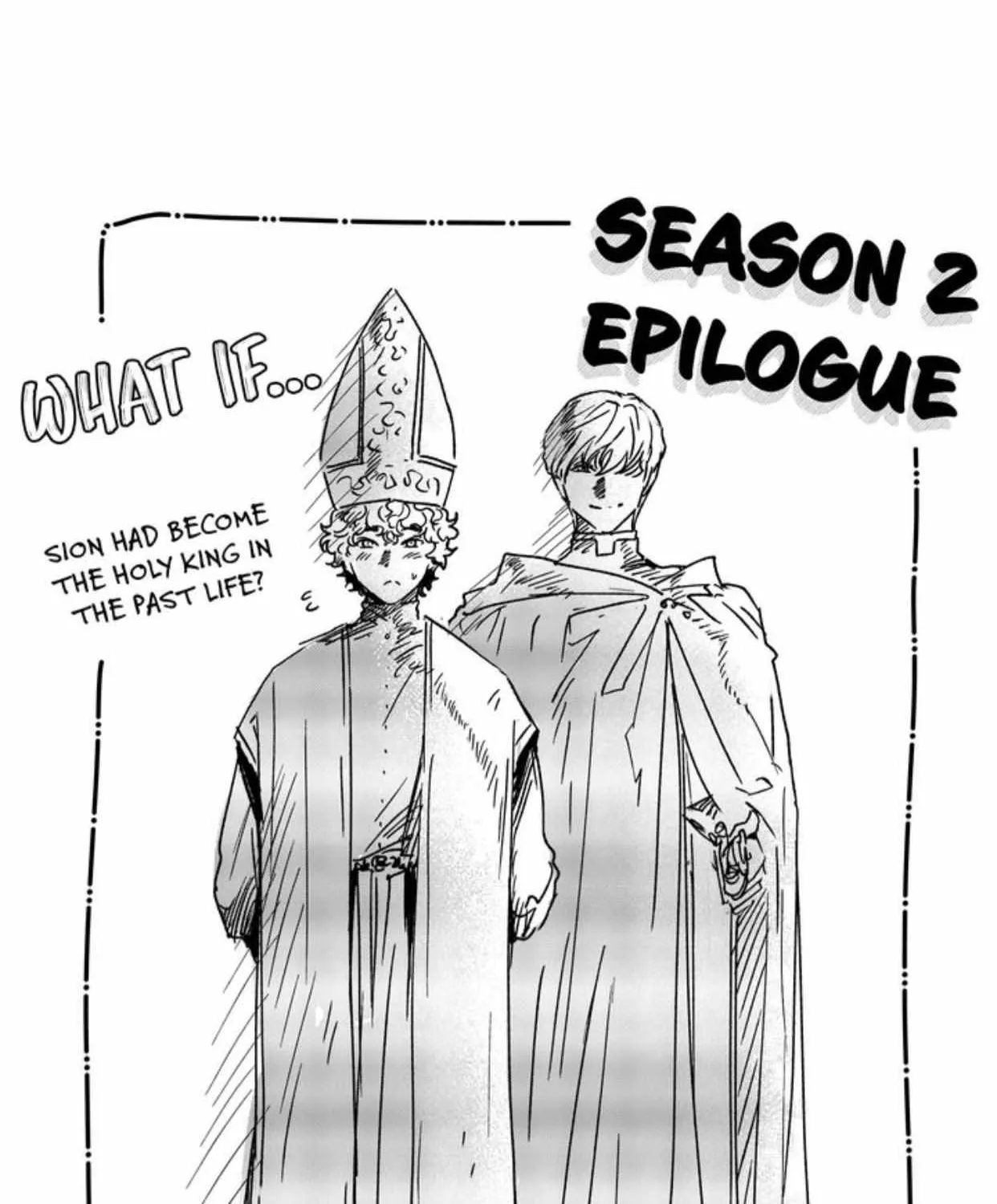 Read Stigmata chapter 88 image 2 on Lezhin