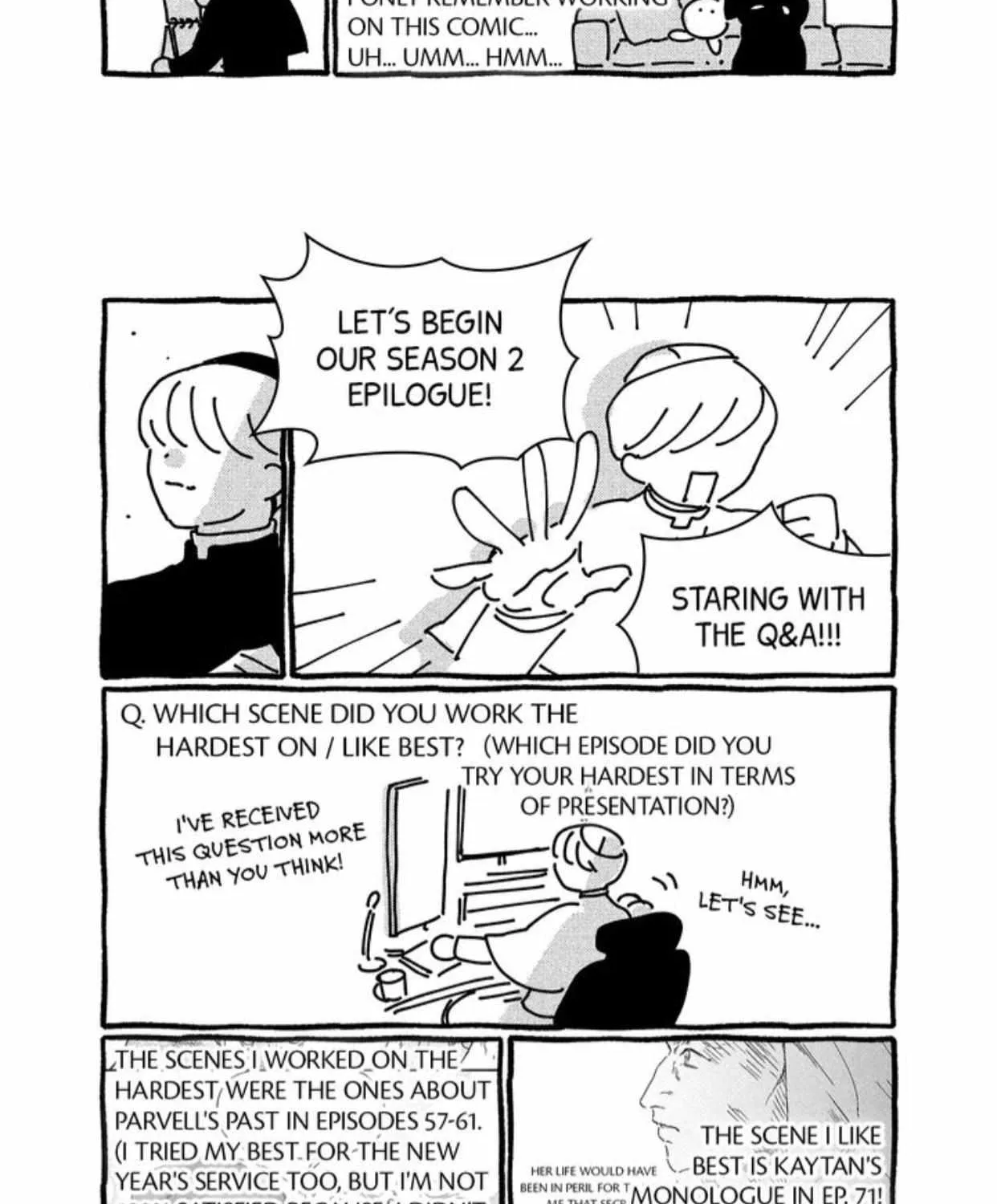 Read Stigmata chapter 88 image 5 on Lezhin
