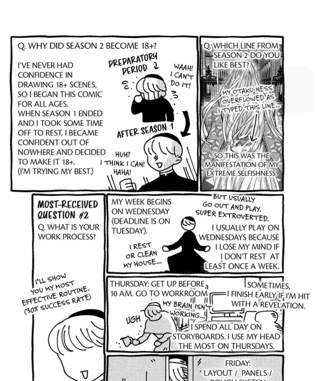 Read Stigmata chapter 88 image 7 on Lezhin