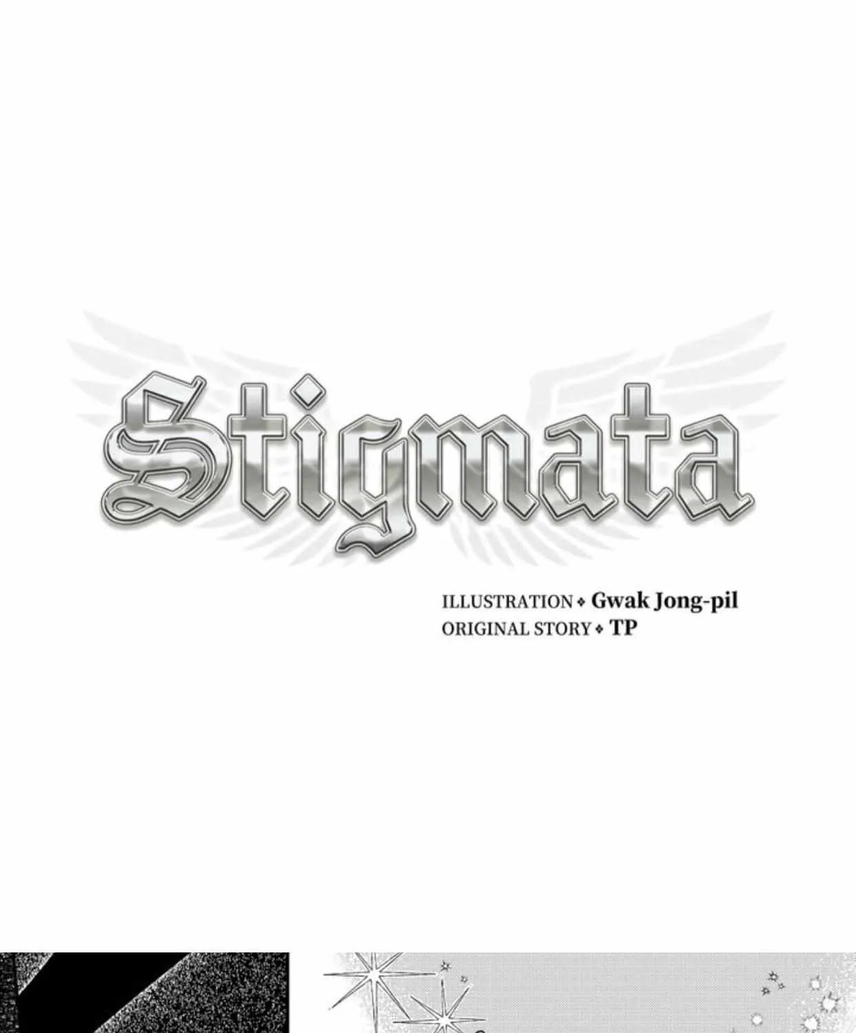 Read Stigmata chapter 89 image 1 on Lezhin