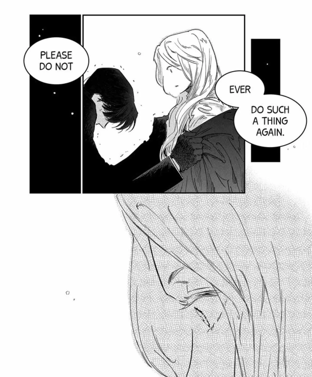 Read Stigmata chapter 89 image 10 on Lezhin