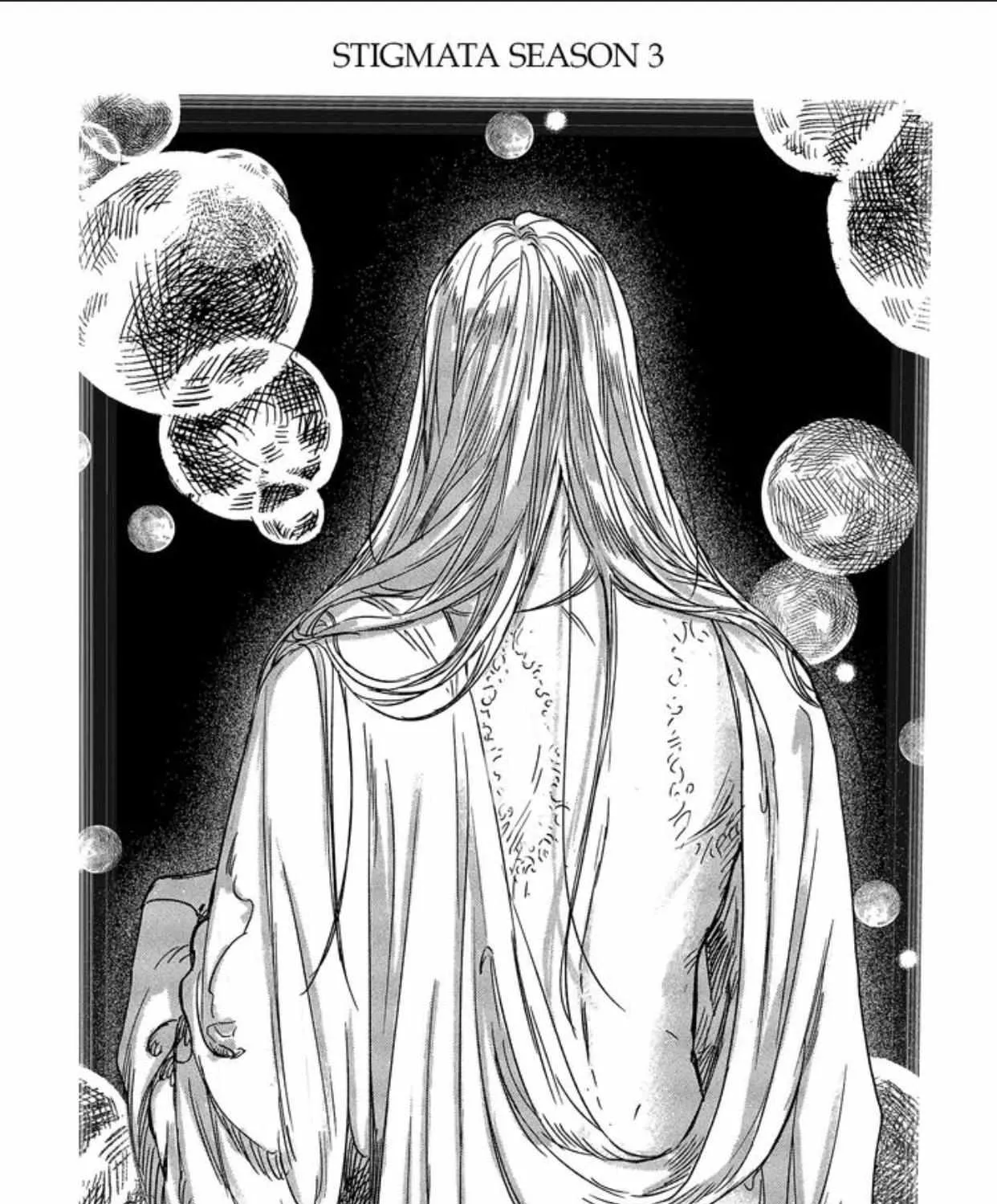 Read Stigmata chapter 89 image 13 on Lezhin