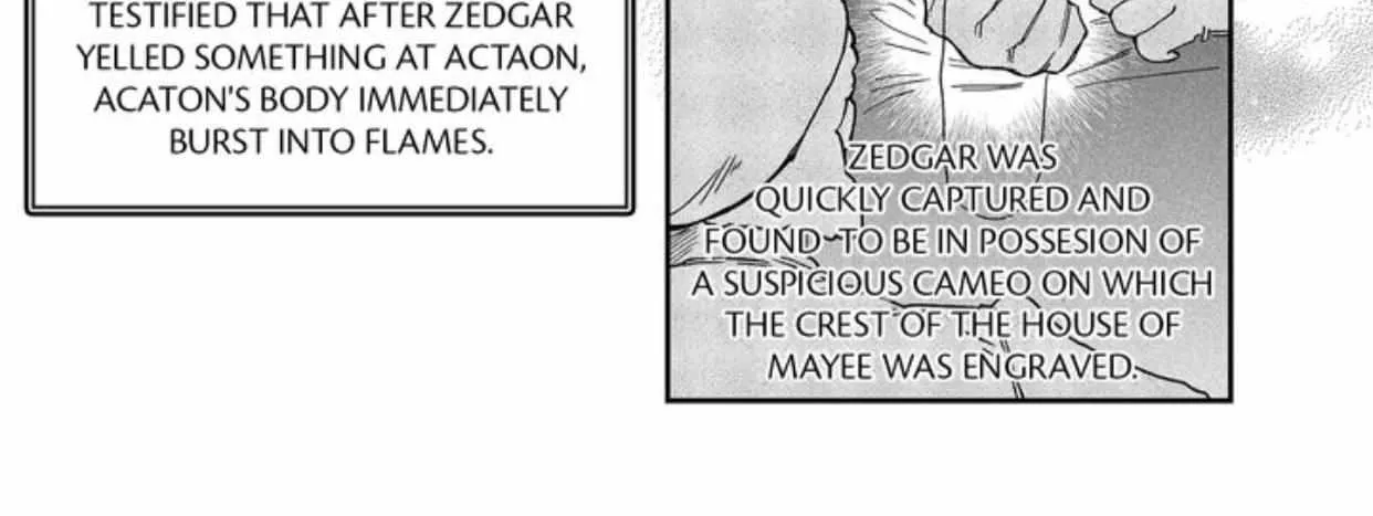 Read Stigmata chapter 89 image 15 on Lezhin