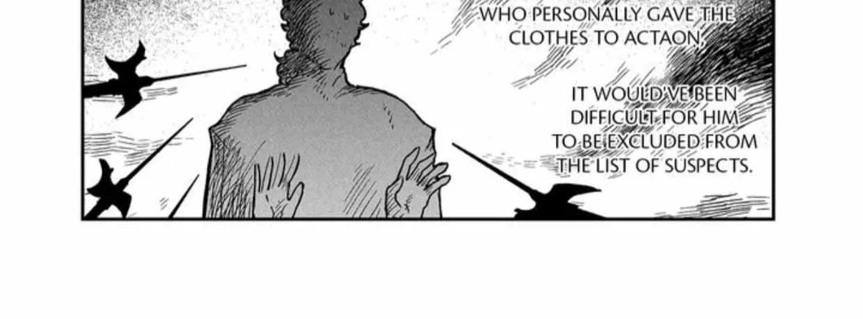 Read Stigmata chapter 89 image 18 on Lezhin