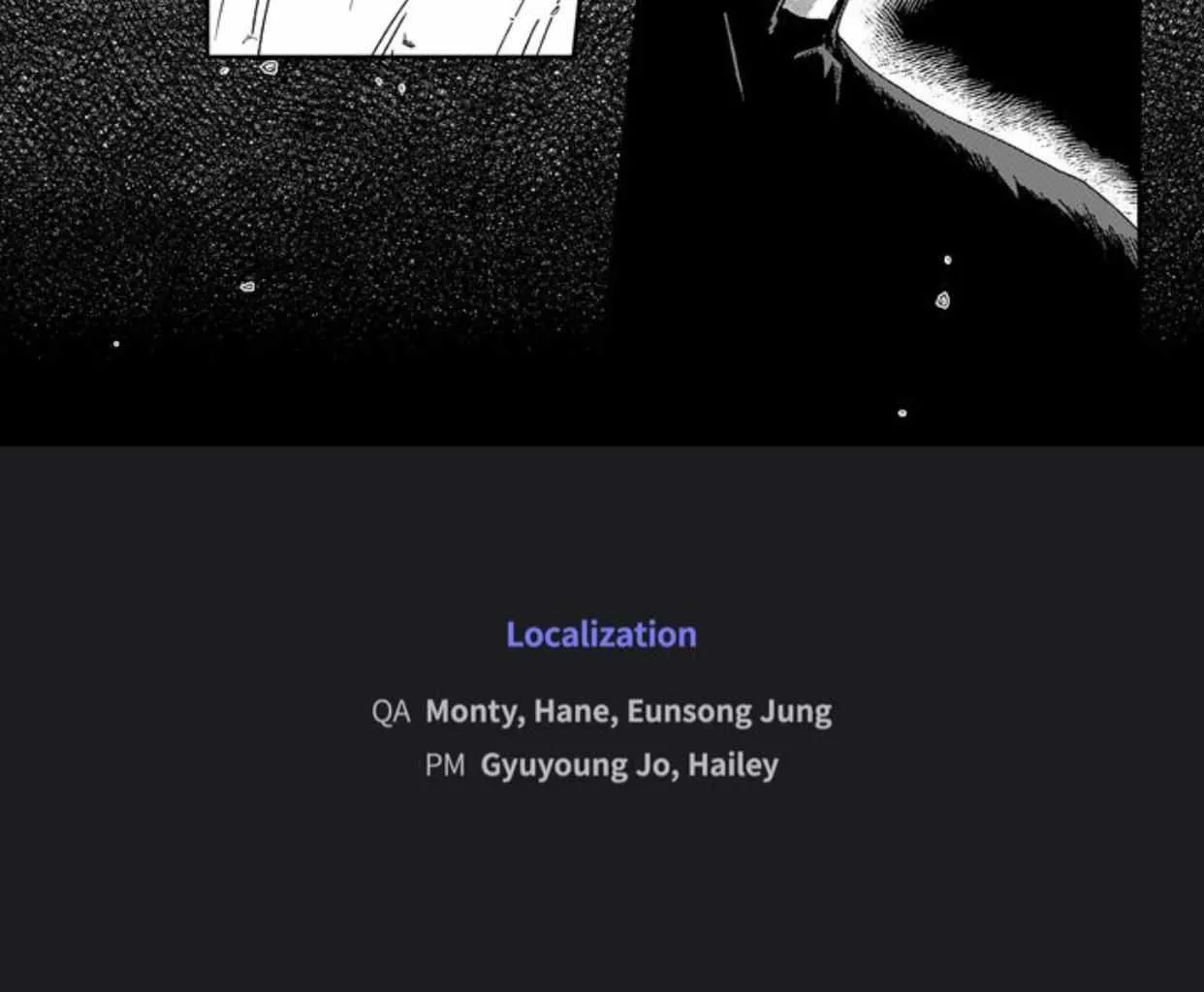 Read Stigmata chapter 89 image 27 on Lezhin