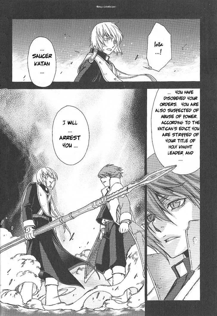Read Stigmata chapter 9 image 34 on Lezhin