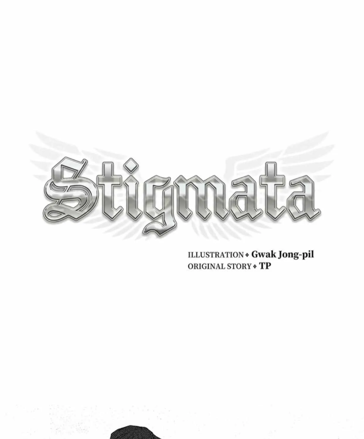 Read Stigmata chapter 90 image 1 on Lezhin