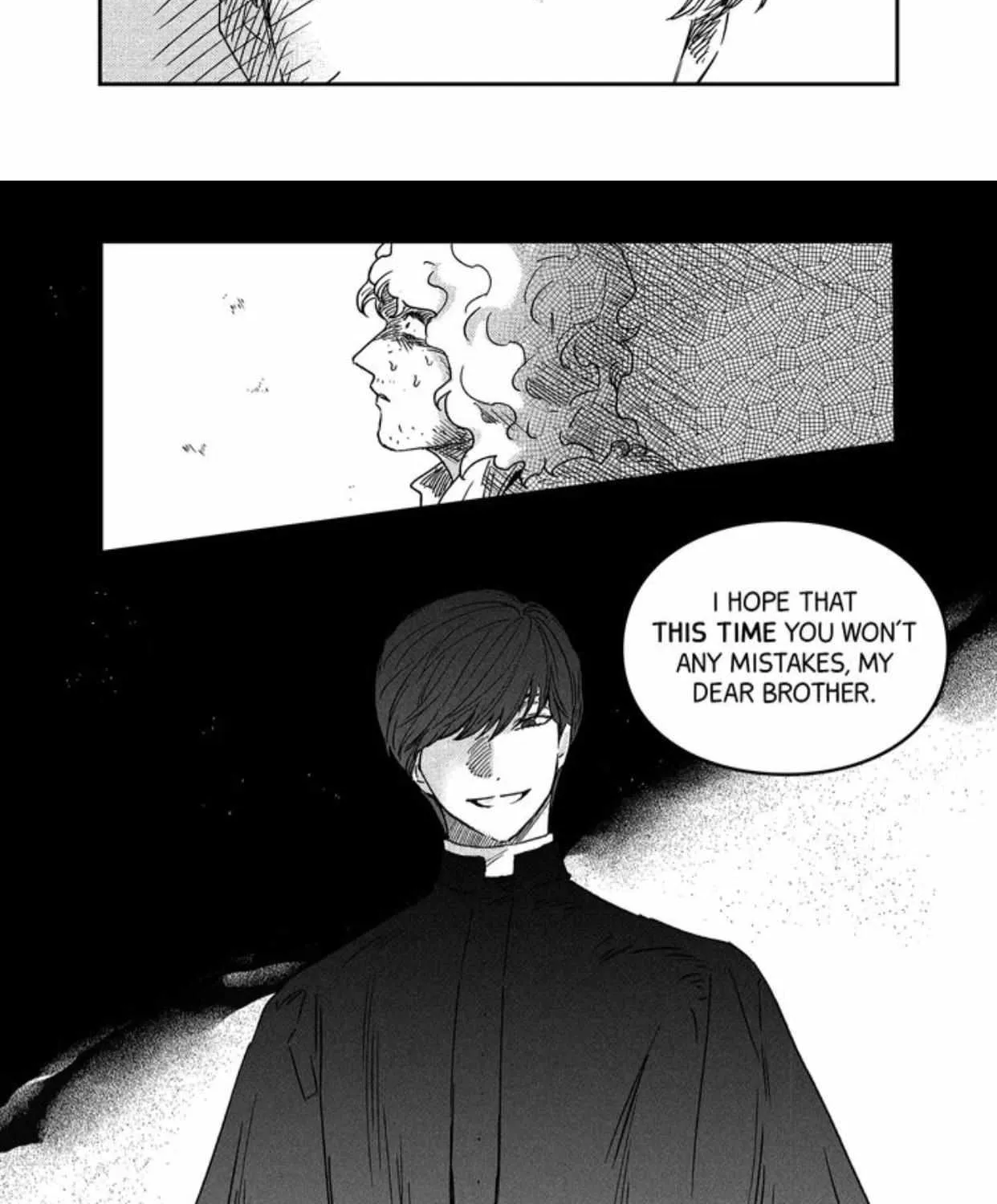 Read Stigmata chapter 90 image 14 on Lezhin
