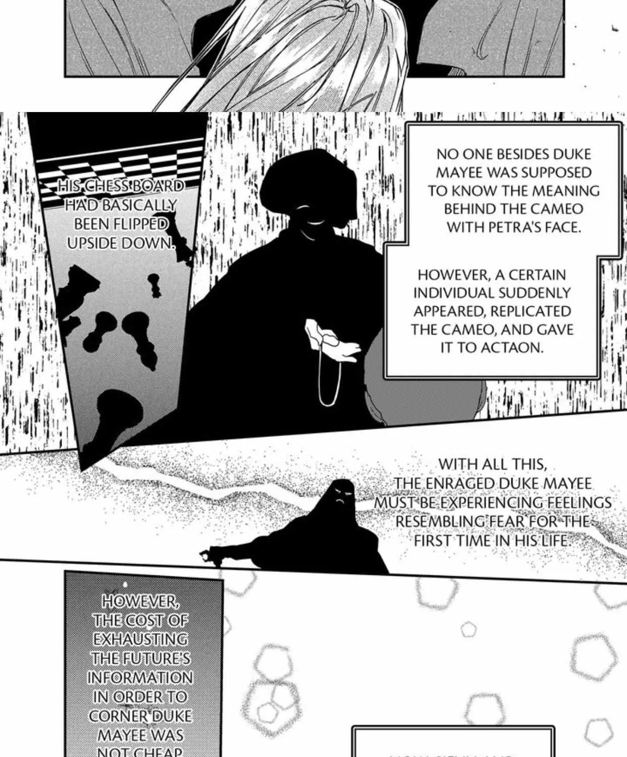 Read Stigmata chapter 90 image 17 on Lezhin