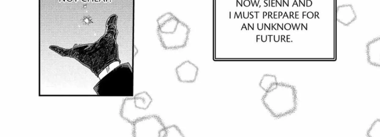 Read Stigmata chapter 90 image 18 on Lezhin