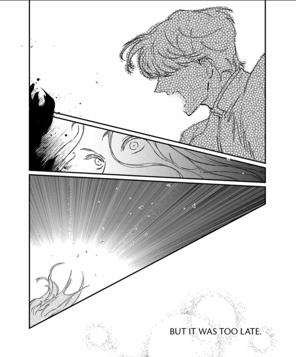 Read Stigmata chapter 90 image 22 on Lezhin
