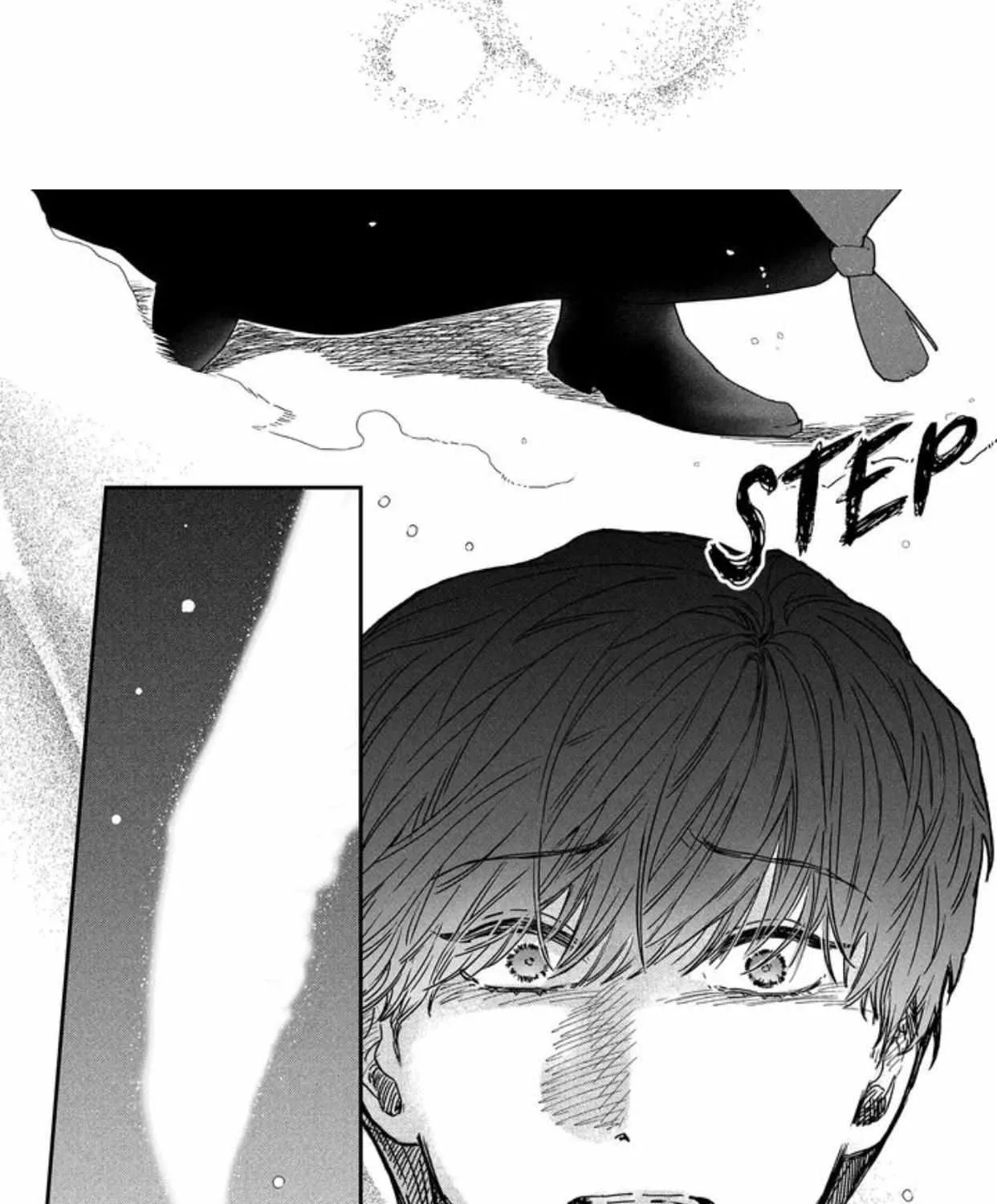 Read Stigmata chapter 90 image 23 on Lezhin