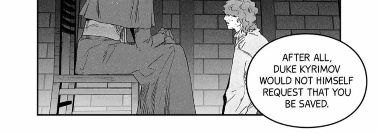 Read Stigmata chapter 90 image 6 on Lezhin