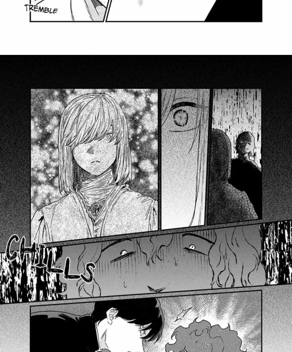 Read Stigmata chapter 90 image 8 on Lezhin