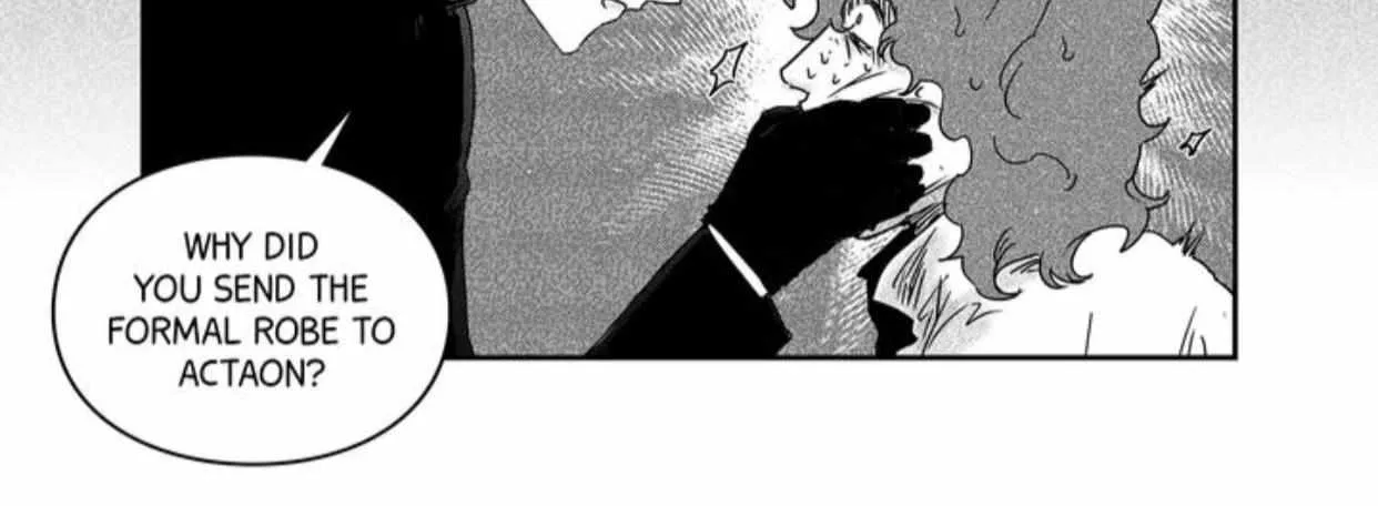 Read Stigmata chapter 90 image 9 on Lezhin