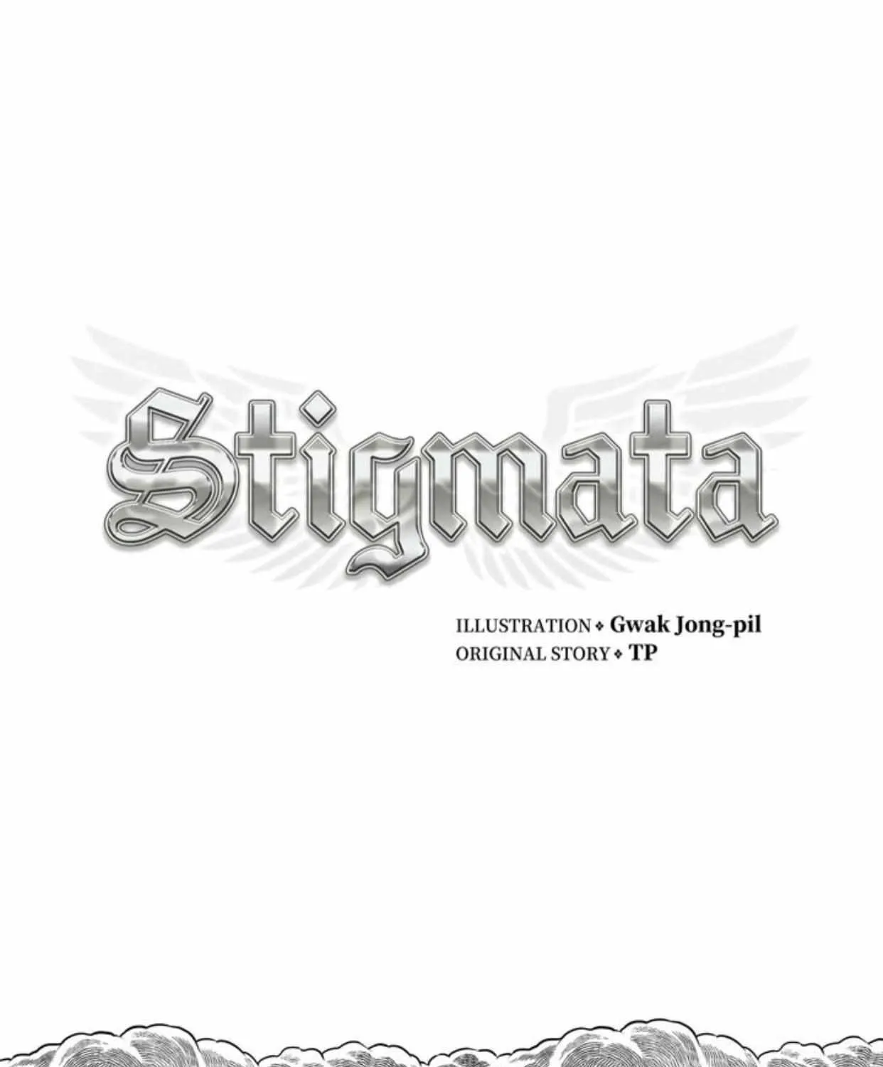 Read Stigmata chapter 91 image 1 on Lezhin
