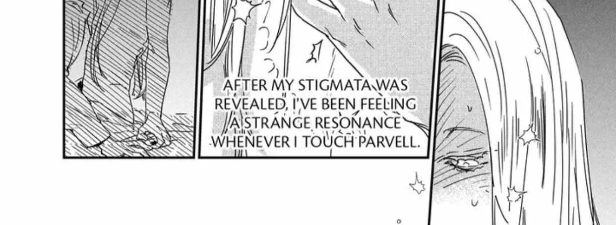 Read Stigmata chapter 91 image 15 on Lezhin