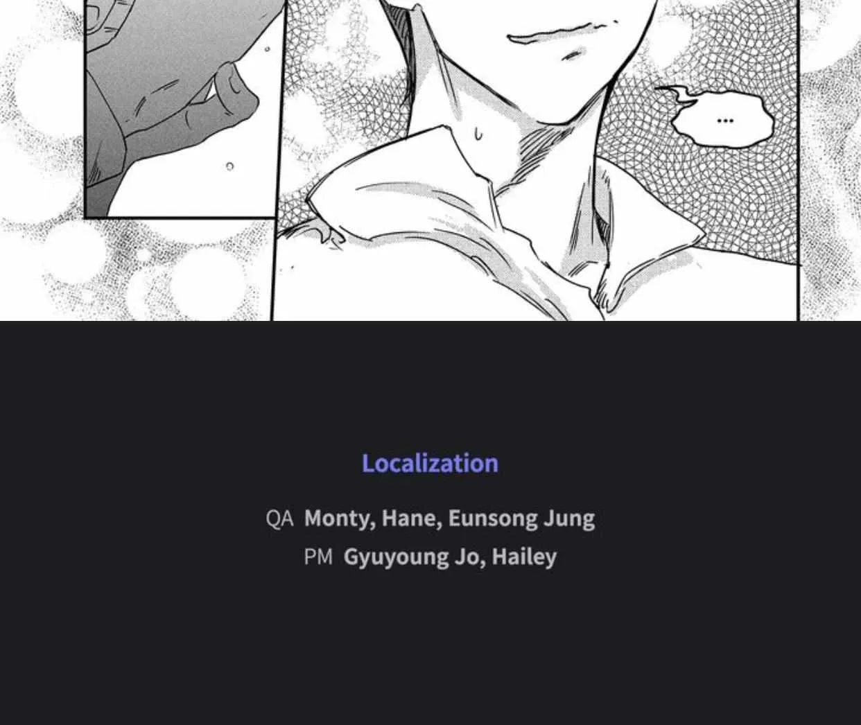 Read Stigmata chapter 91 image 18 on Lezhin