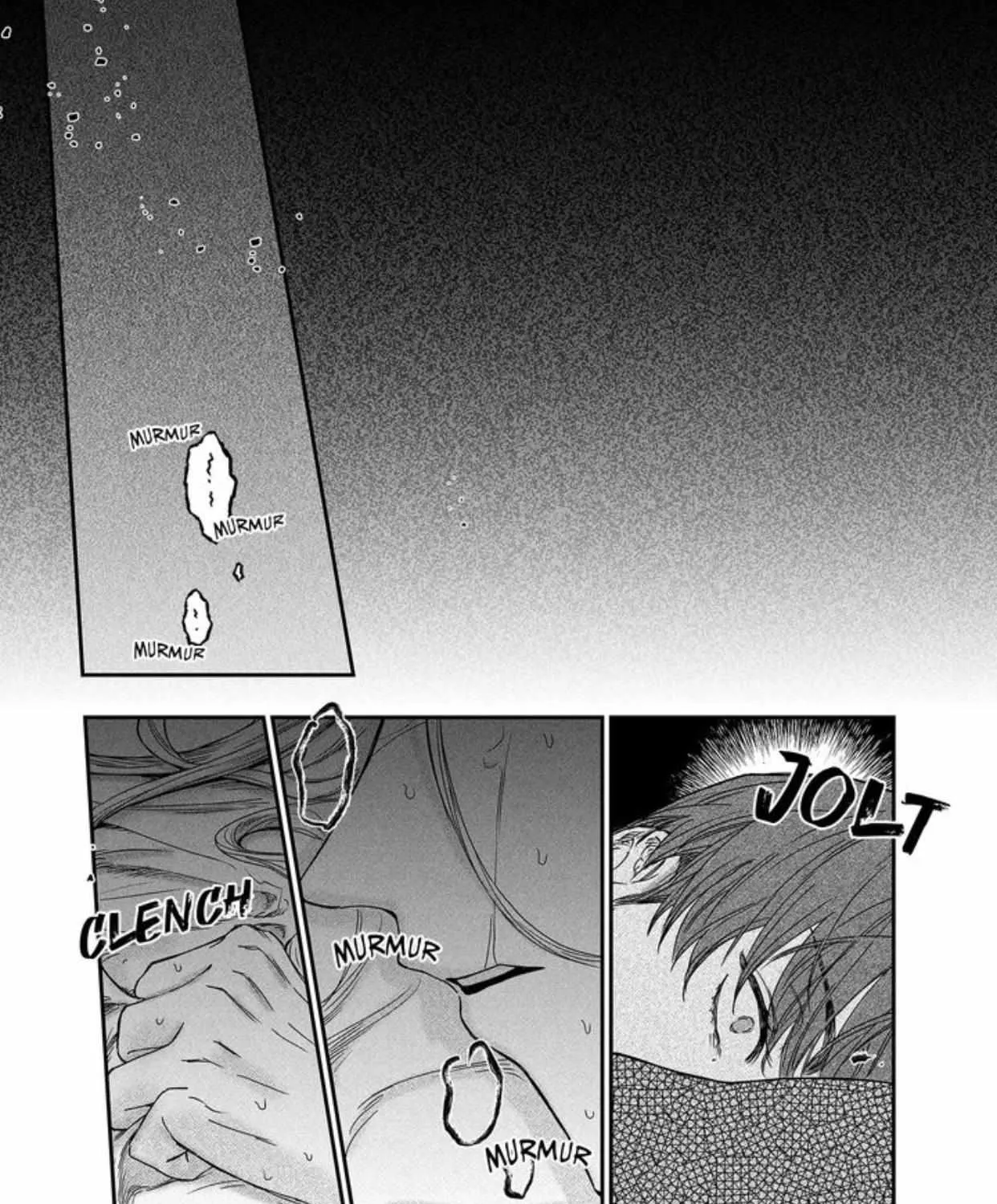 Read Stigmata chapter 91 image 4 on Lezhin