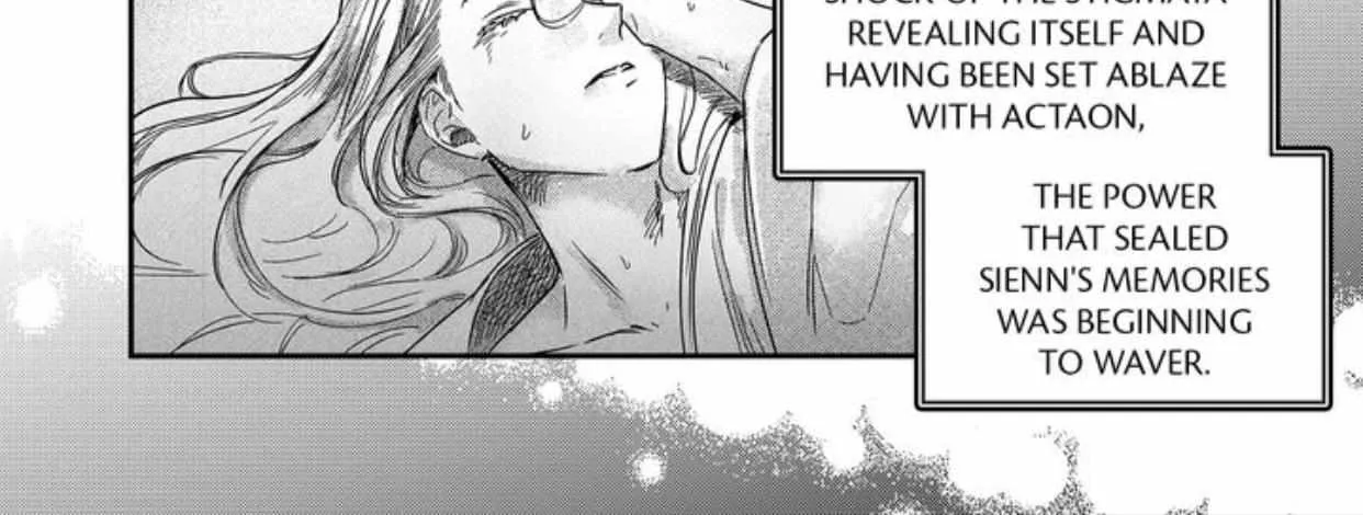 Read Stigmata chapter 91 image 9 on Lezhin