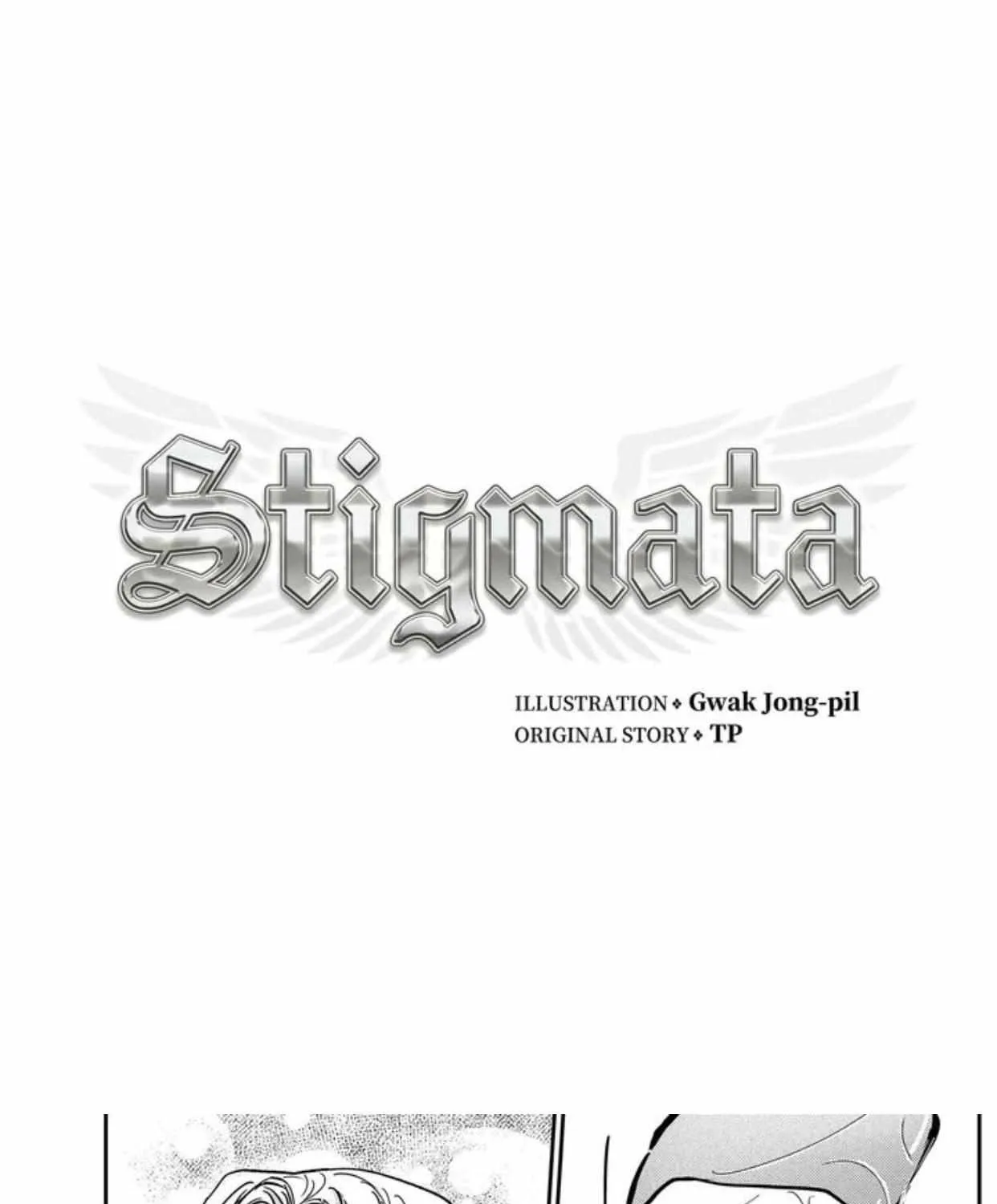 Read Stigmata chapter 92 image 1 on Lezhin