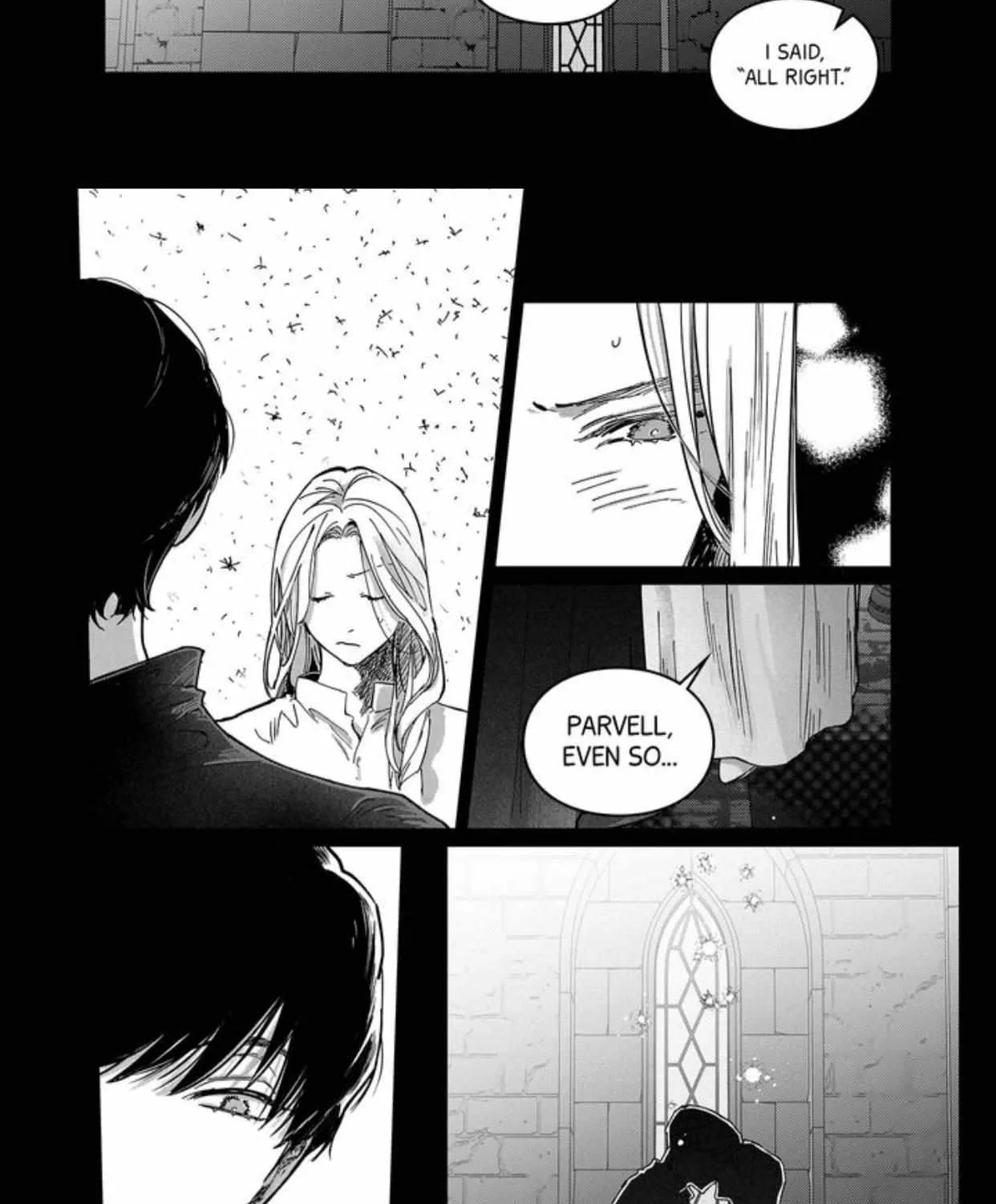 Read Stigmata chapter 92 image 11 on Lezhin