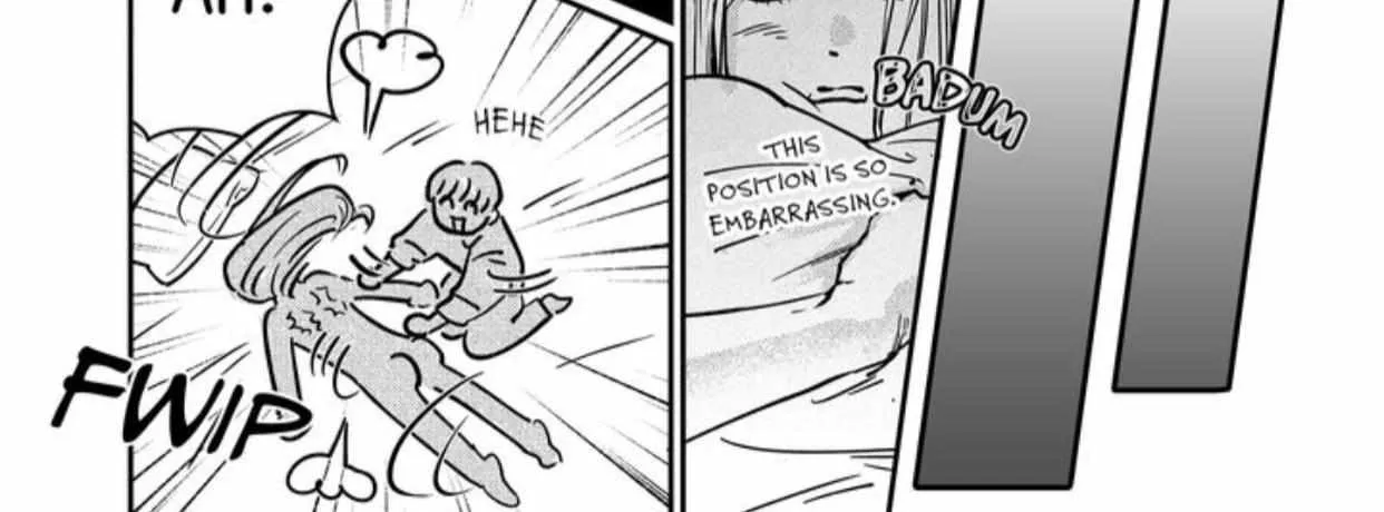 Read Stigmata chapter 92 image 6 on Lezhin