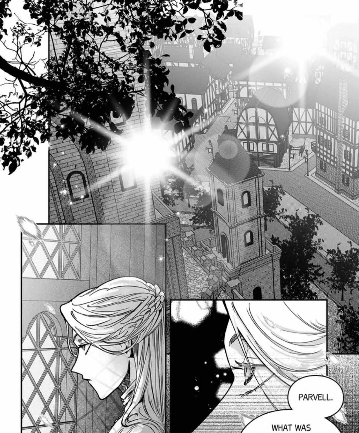 Read Stigmata chapter 92 image 7 on Lezhin