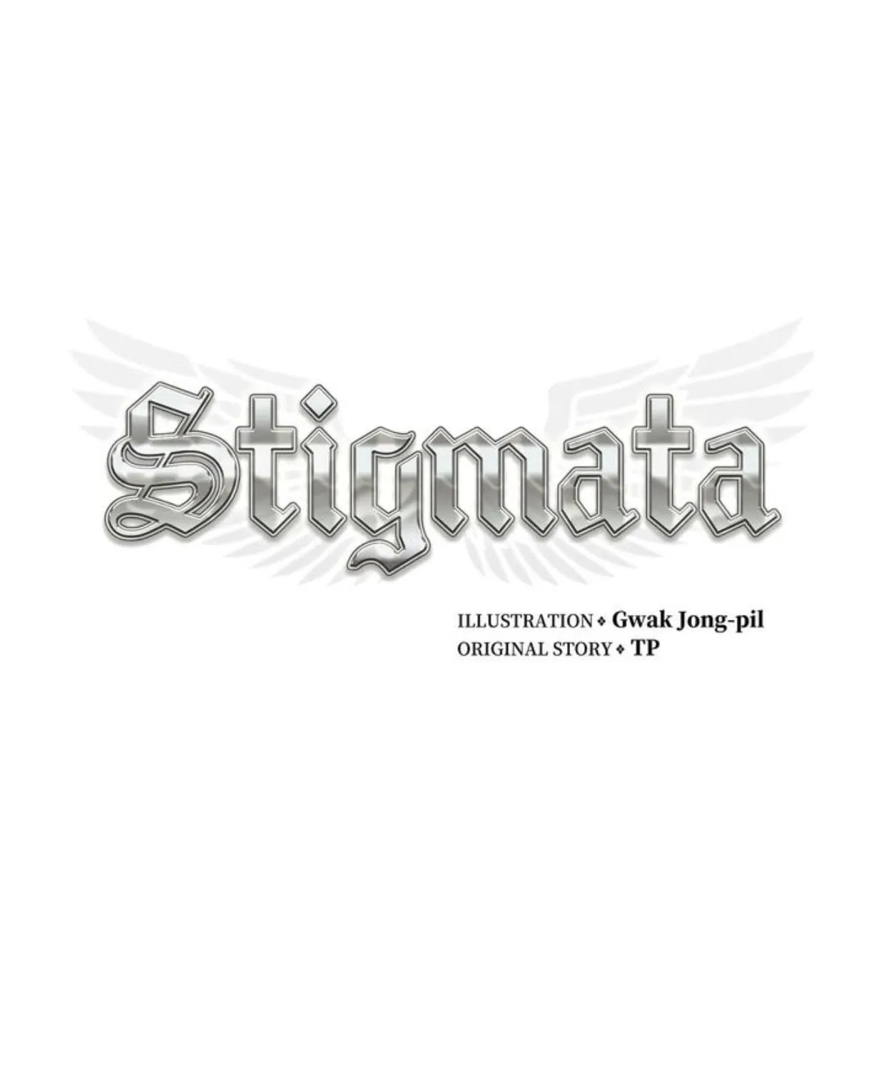 Read Stigmata chapter 93 image 1 on Lezhin