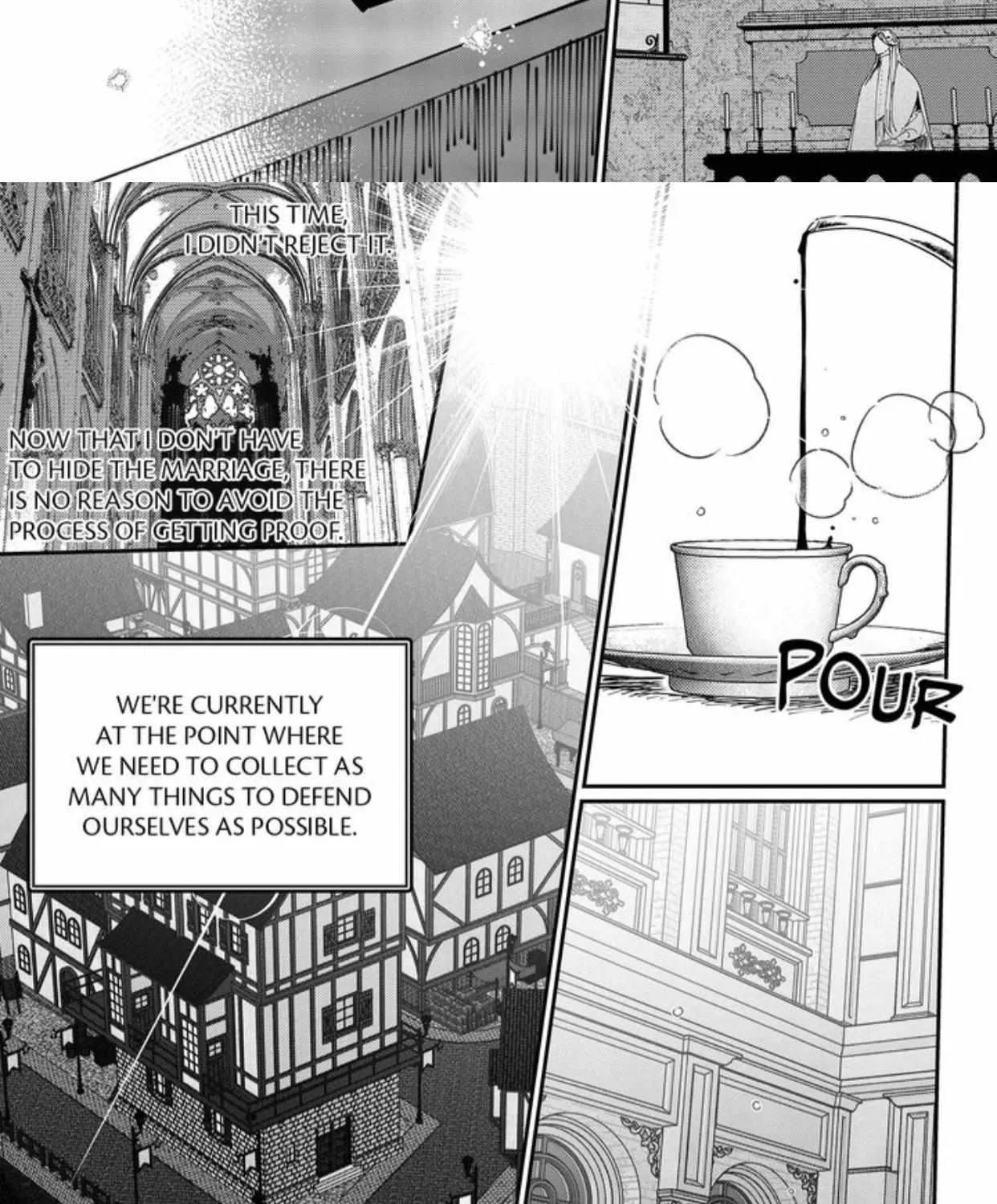 Read Stigmata chapter 93 image 11 on Lezhin