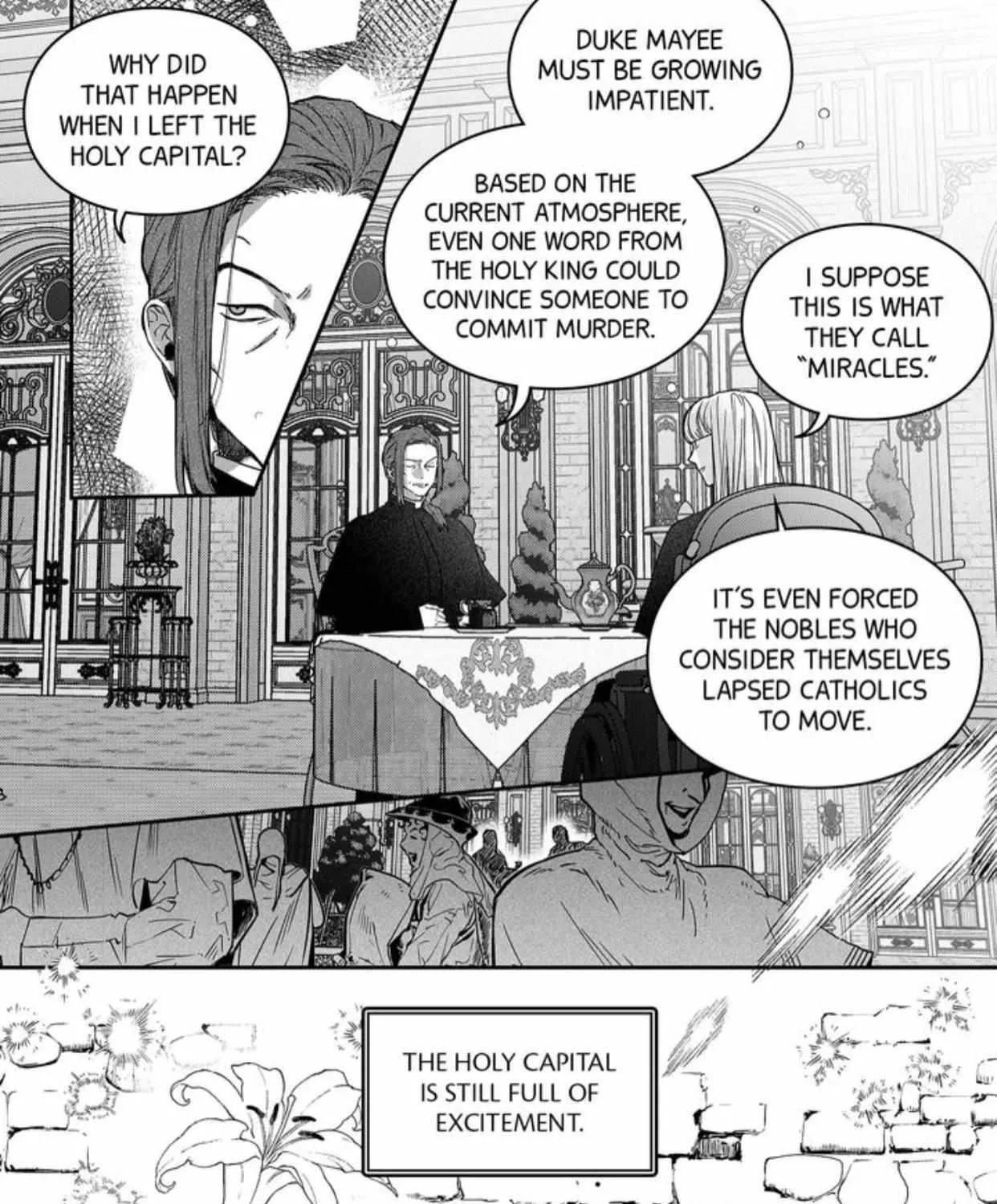 Read Stigmata chapter 93 image 13 on Lezhin