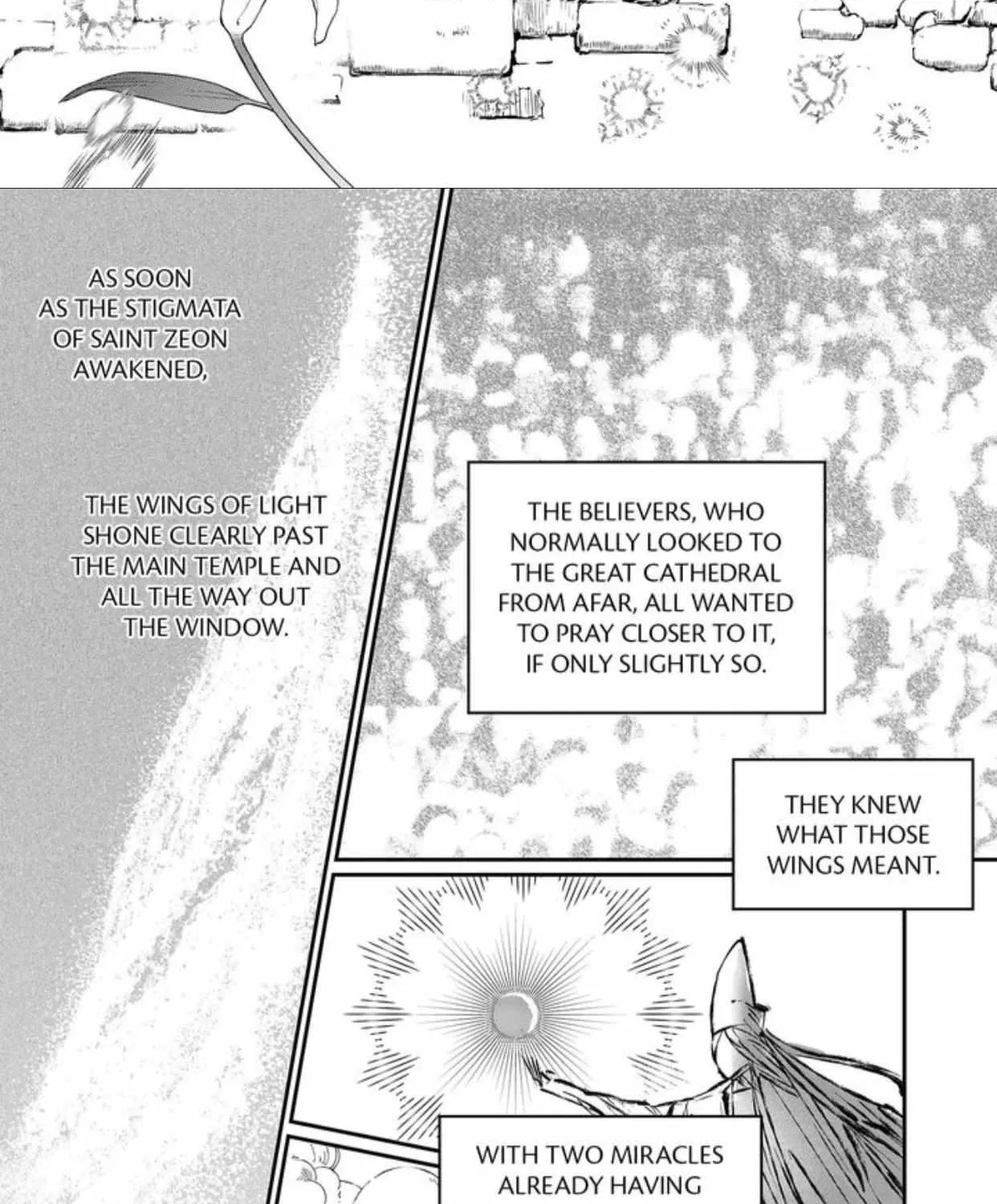 Read Stigmata chapter 93 image 14 on Lezhin