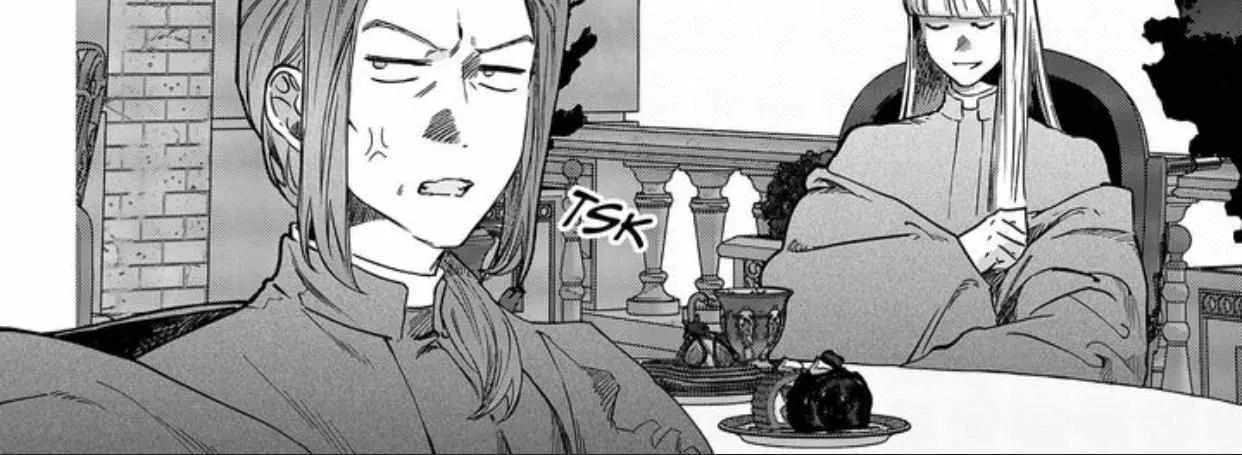 Read Stigmata chapter 94 image 15 on Lezhin