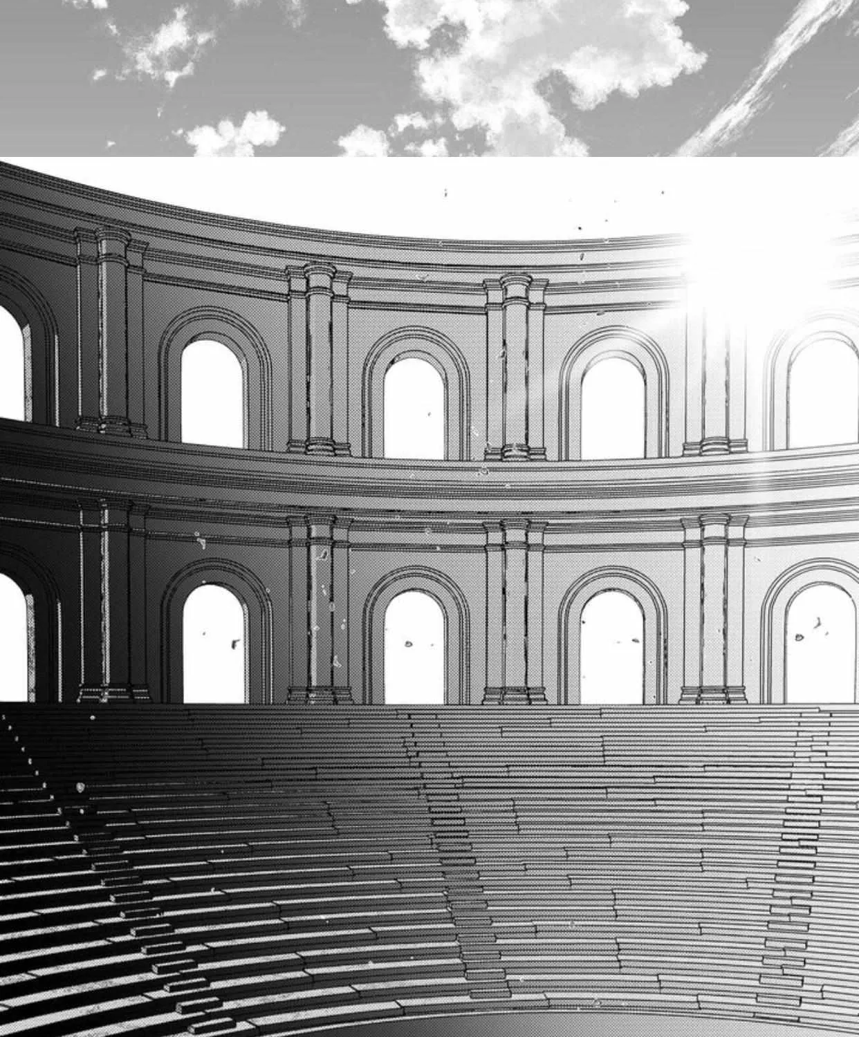 Read Stigmata chapter 94 image 17 on Lezhin