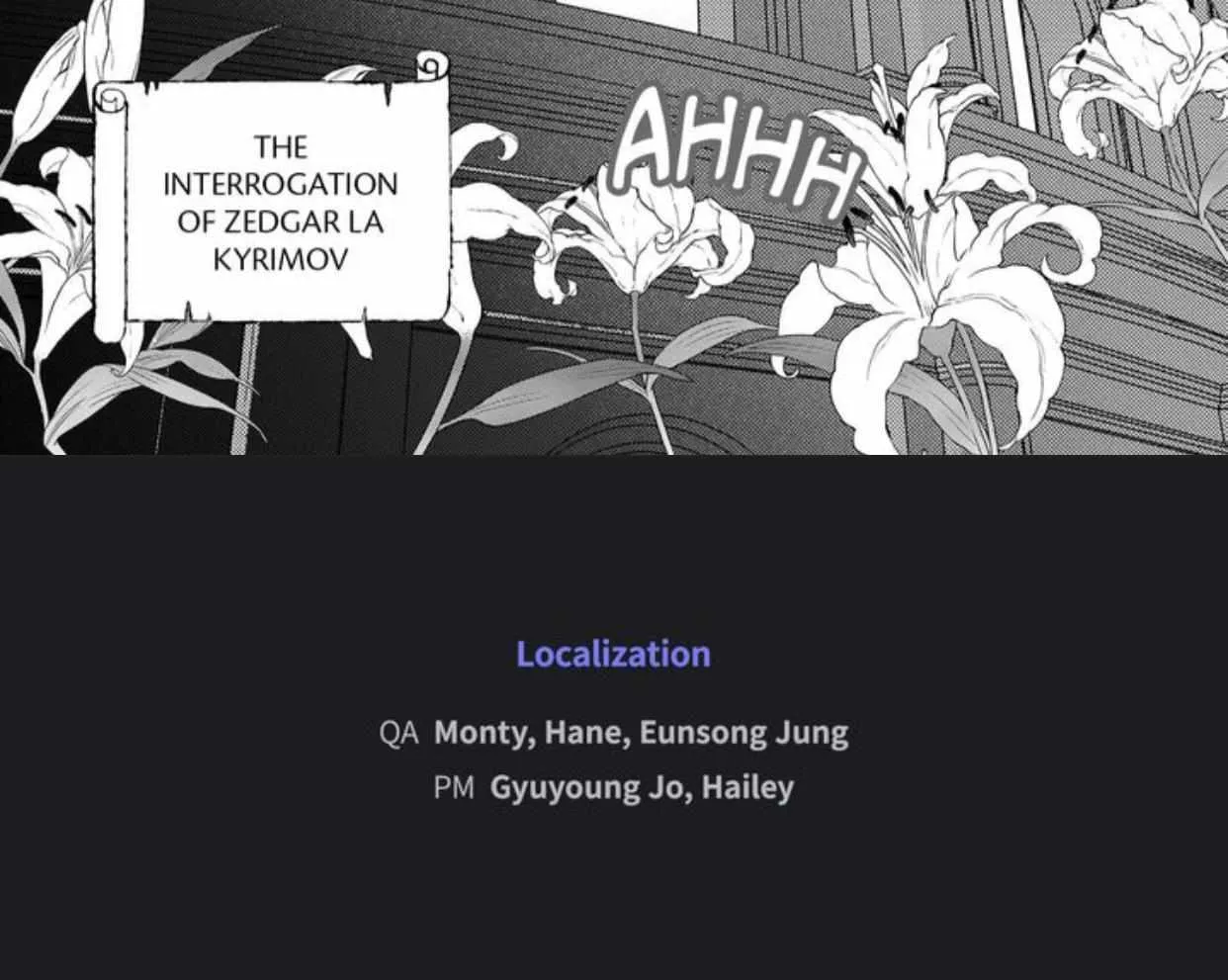 Read Stigmata chapter 94 image 21 on Lezhin