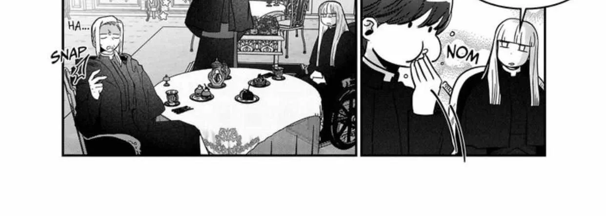 Read Stigmata chapter 94 image 9 on Lezhin