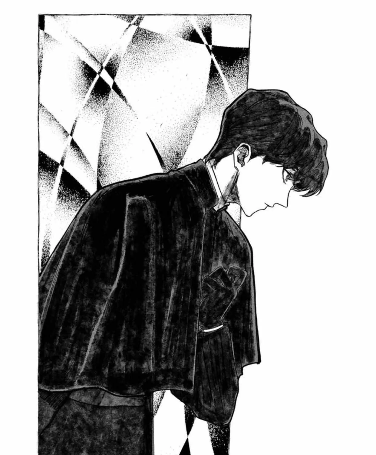 Read Stigmata chapter 95 image 1 on Lezhin
