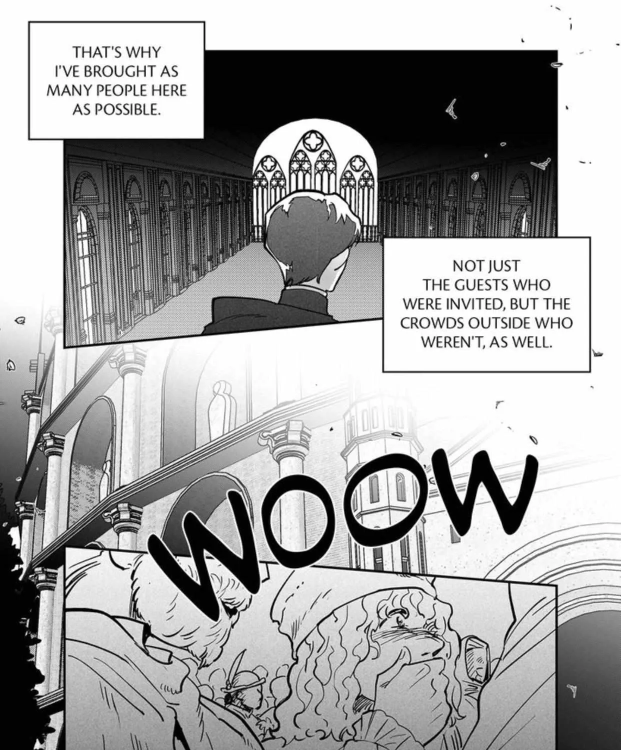 Read Stigmata chapter 95 image 10 on Lezhin