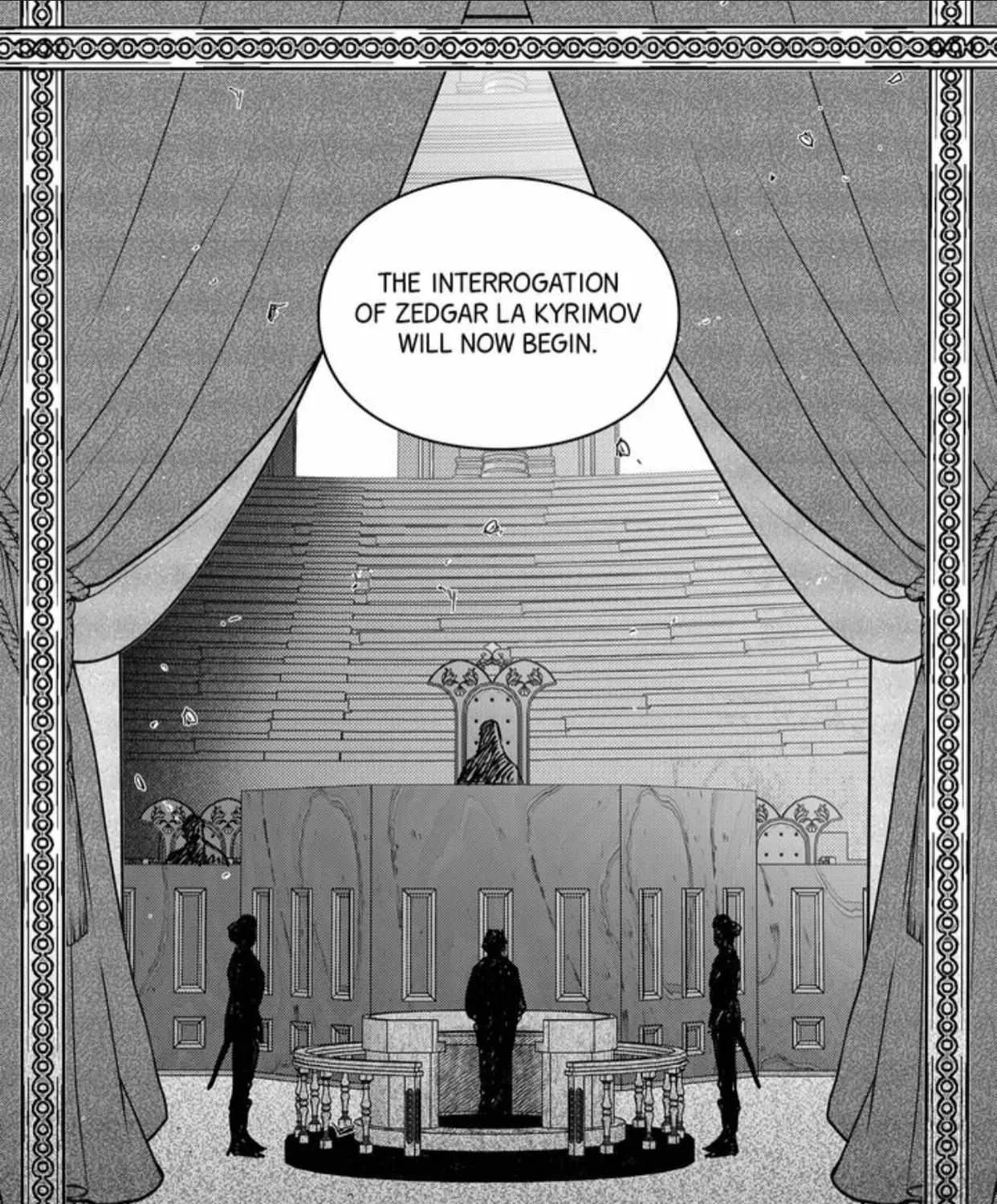 Read Stigmata chapter 95 image 16 on Lezhin