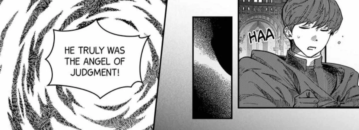 Read Stigmata chapter 95 image 3 on Lezhin