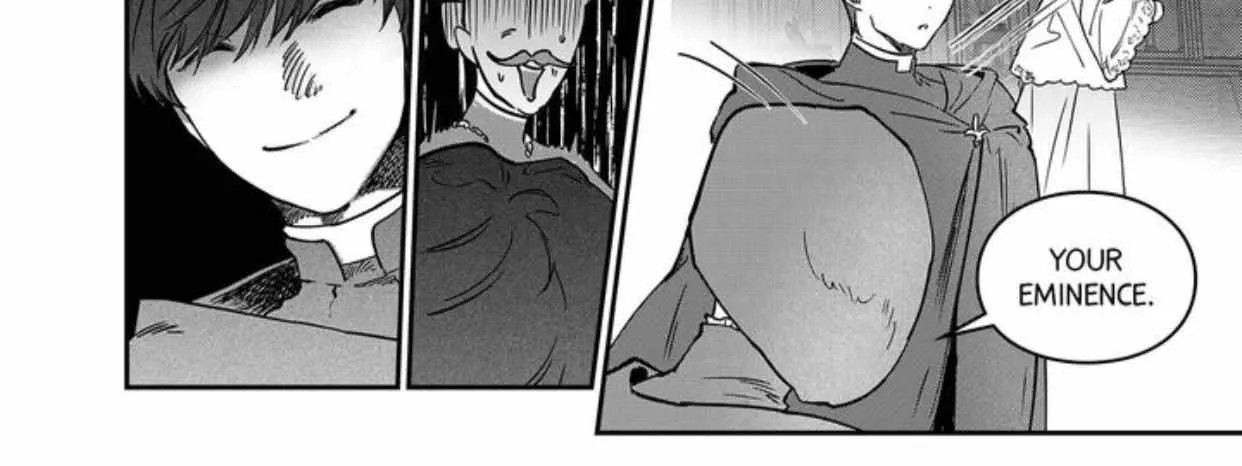 Read Stigmata chapter 95 image 6 on Lezhin