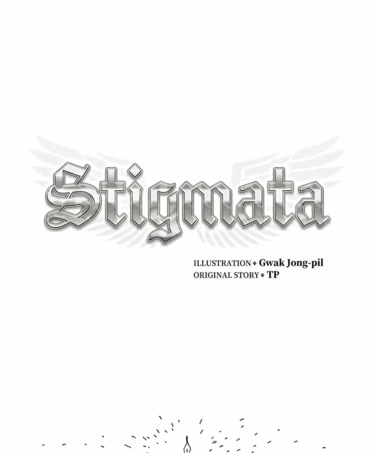 Read Stigmata chapter 96 image 1 on Lezhin