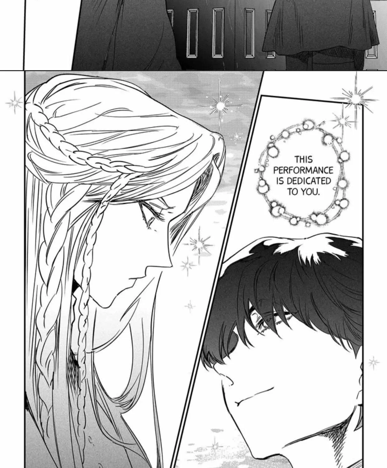 Read Stigmata chapter 96 image 11 on Lezhin