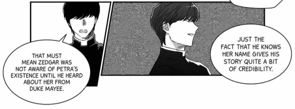 Read Stigmata chapter 96 image 15 on Lezhin
